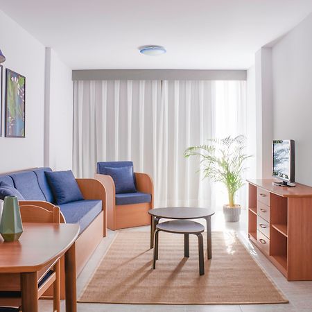 Beatrix 2000 Apartment ปิเนดาเดมาร์ ภายนอก รูปภาพ
