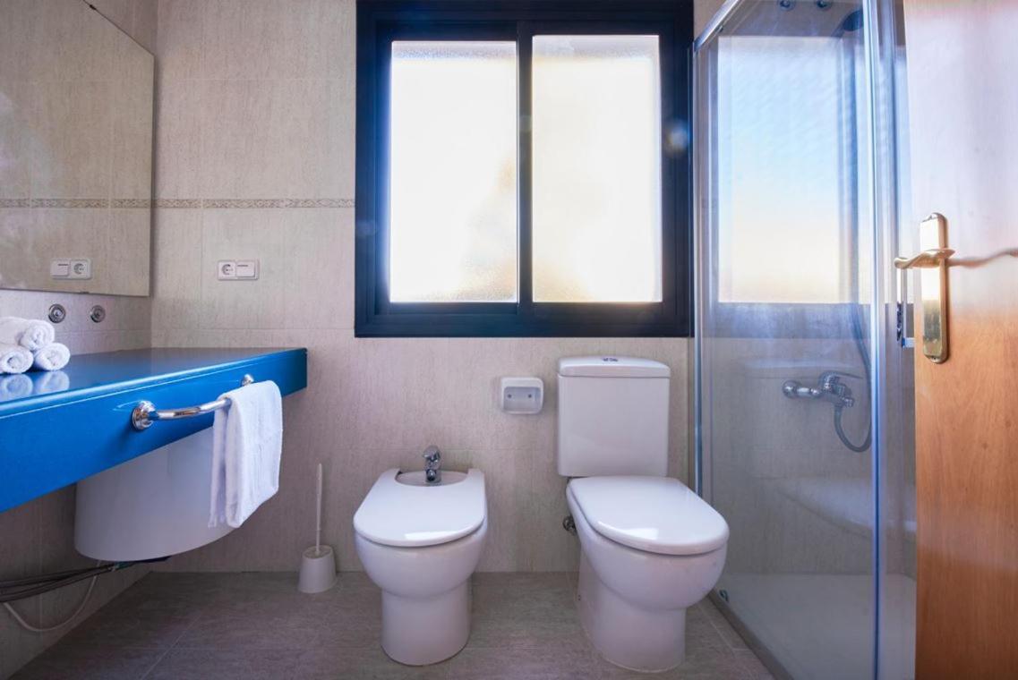 Beatrix 2000 Apartment ปิเนดาเดมาร์ ภายนอก รูปภาพ