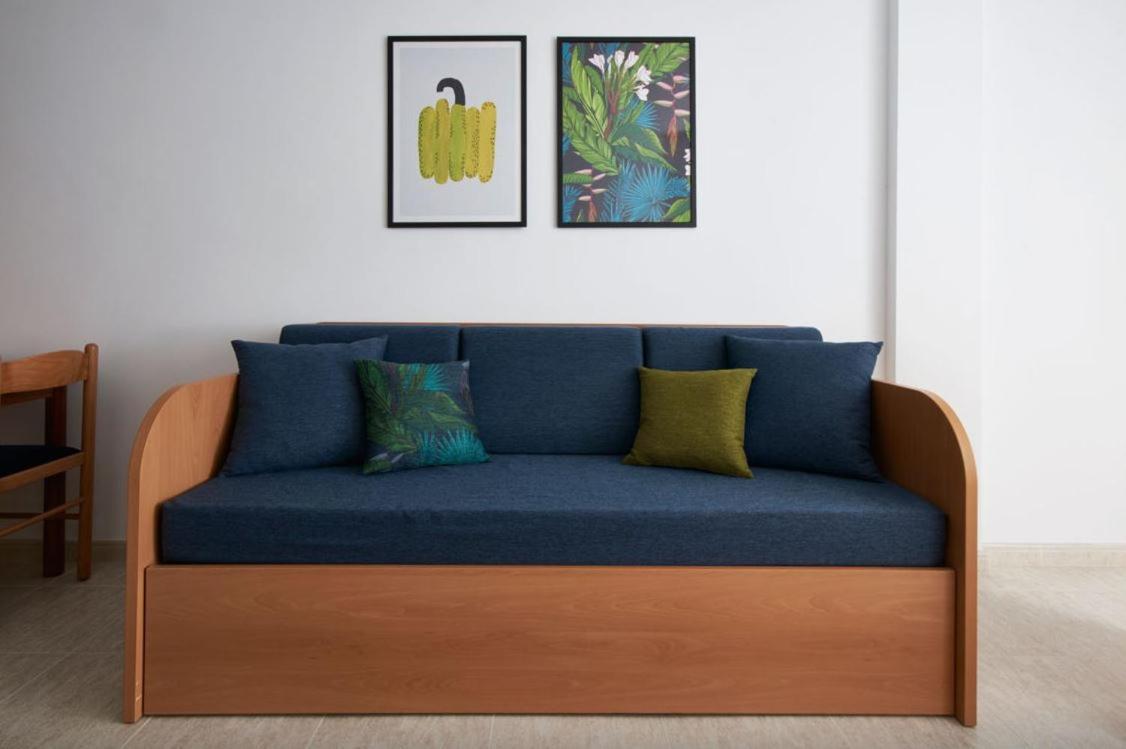 Beatrix 2000 Apartment ปิเนดาเดมาร์ ภายนอก รูปภาพ