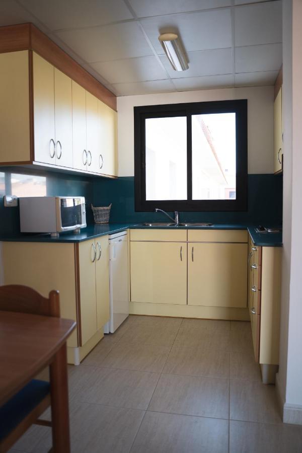 Beatrix 2000 Apartment ปิเนดาเดมาร์ ภายนอก รูปภาพ