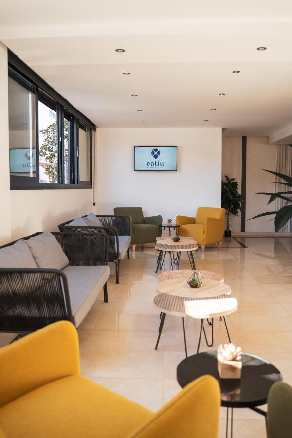 Beatrix 2000 Apartment ปิเนดาเดมาร์ ภายนอก รูปภาพ