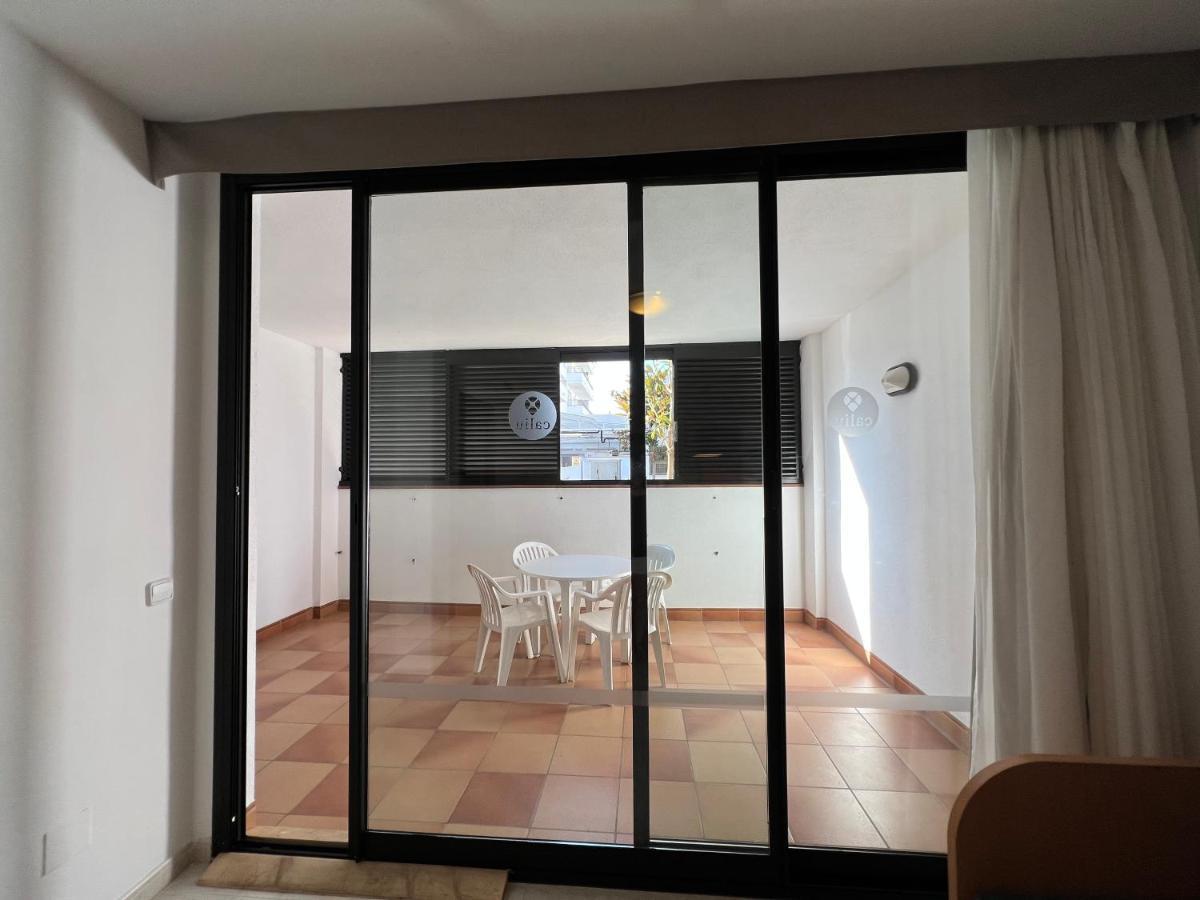 Beatrix 2000 Apartment ปิเนดาเดมาร์ ภายนอก รูปภาพ