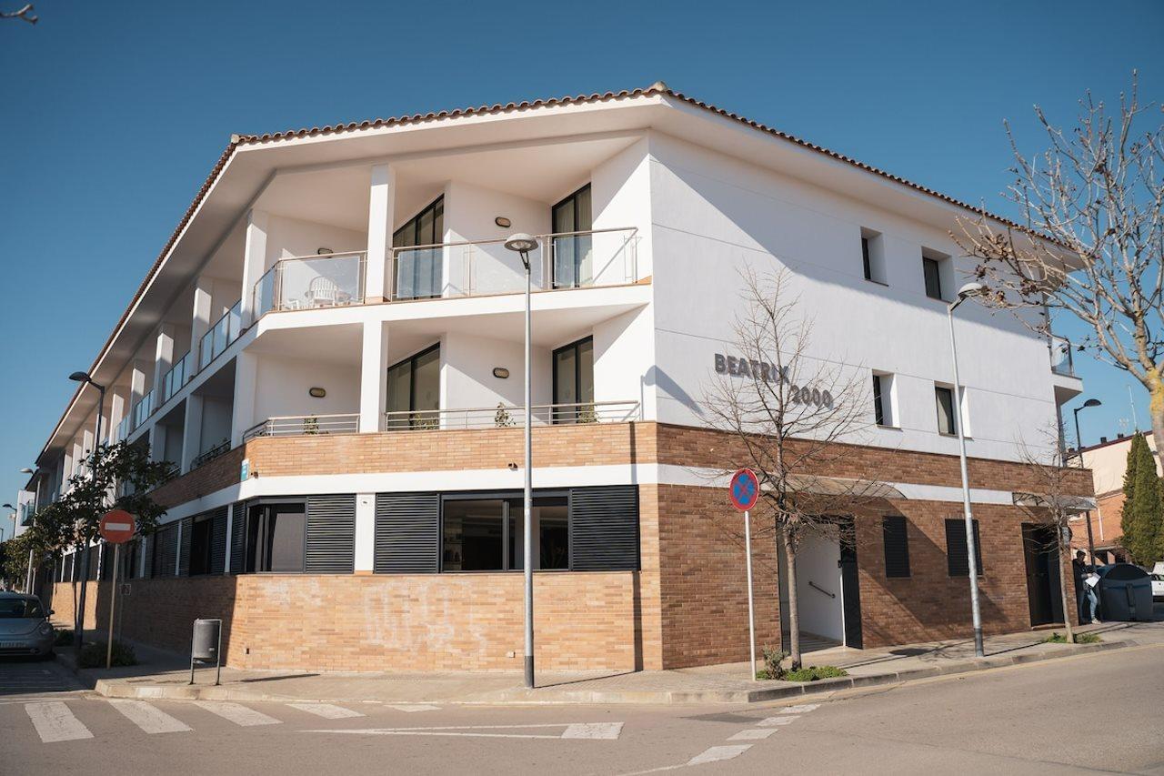 Beatrix 2000 Apartment ปิเนดาเดมาร์ ภายนอก รูปภาพ