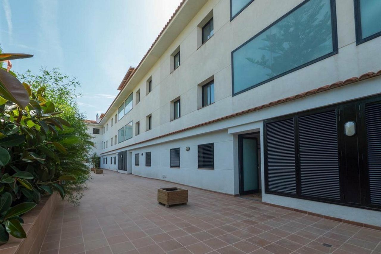 Beatrix 2000 Apartment ปิเนดาเดมาร์ ภายนอก รูปภาพ